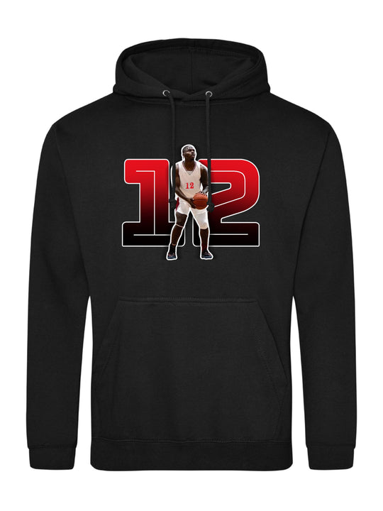 Tyus Williams Hoodie