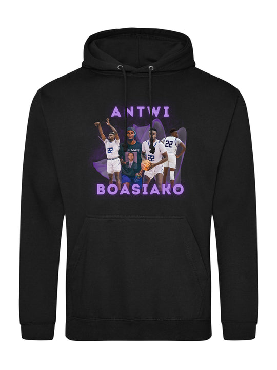 Antwi Boasiako Hoodie