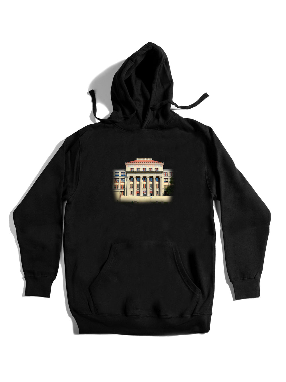 Taylor Allderdice HIgh School Hoodie