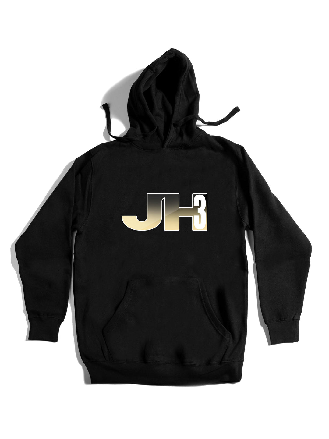 Julian Hammond III Hoodie