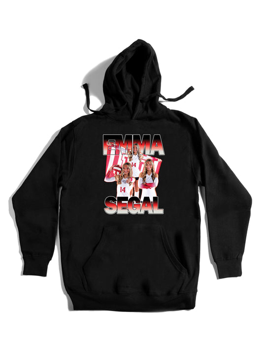 Emma Segal Hoodie