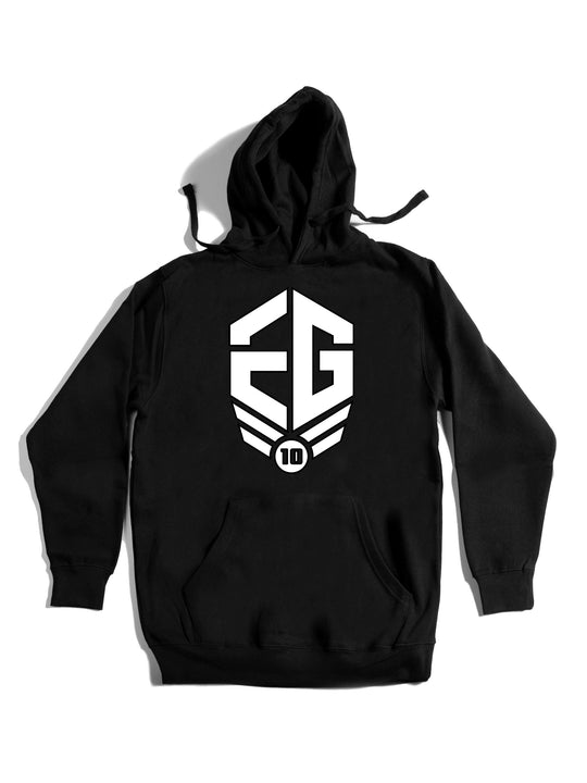 EG10 Gear Hoodie