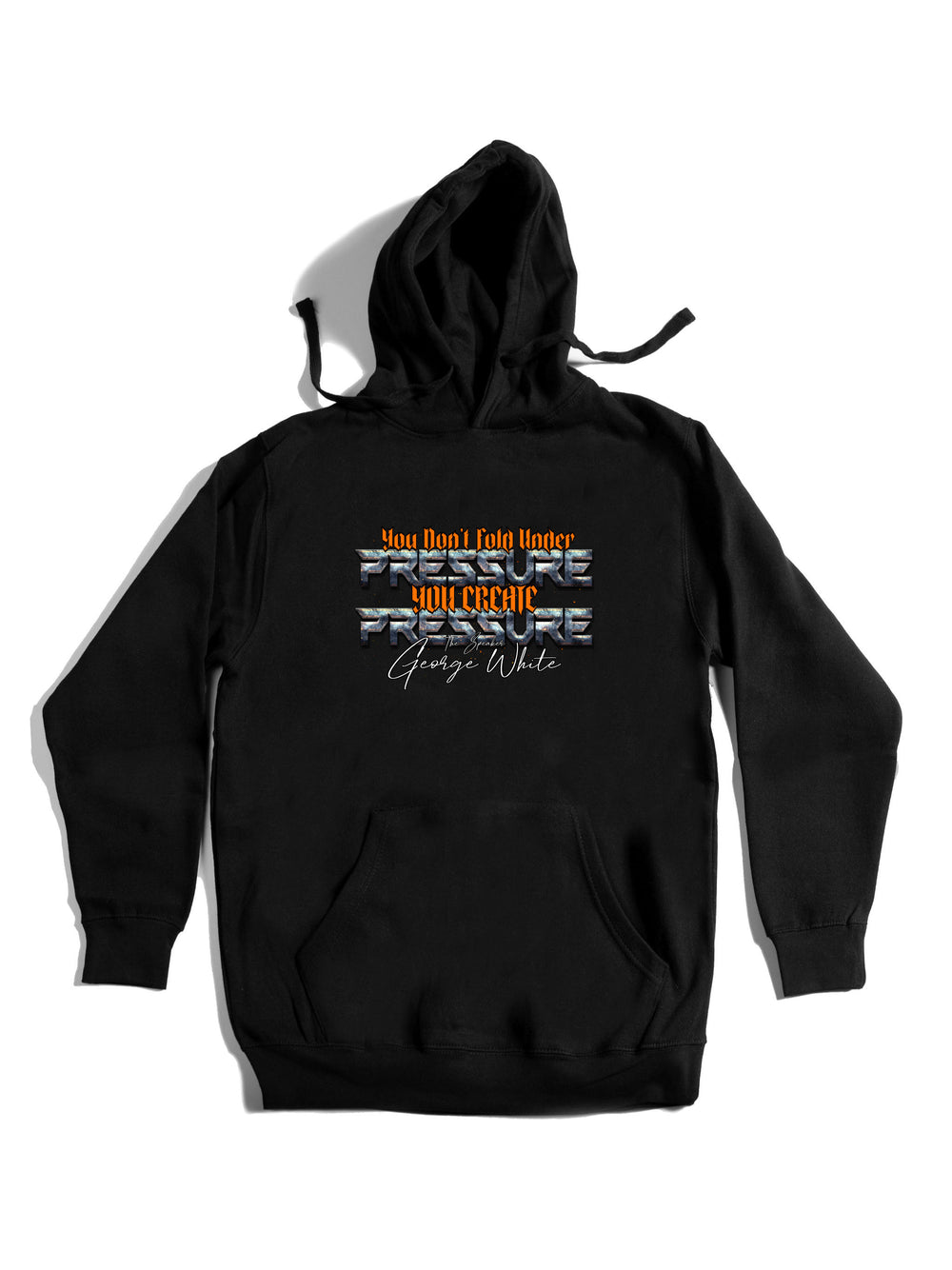 Pressure Hoodie