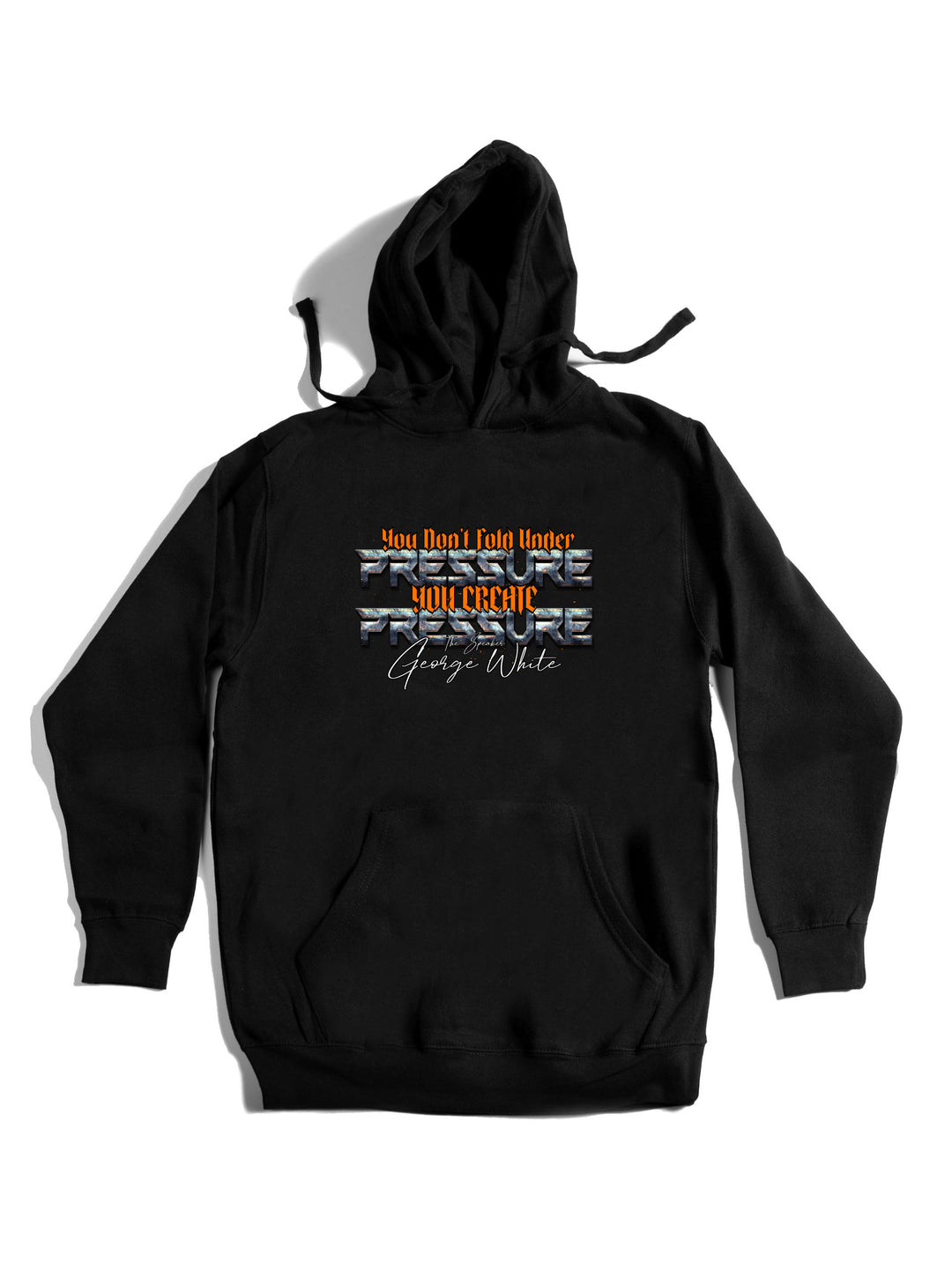 Pressure Hoodie