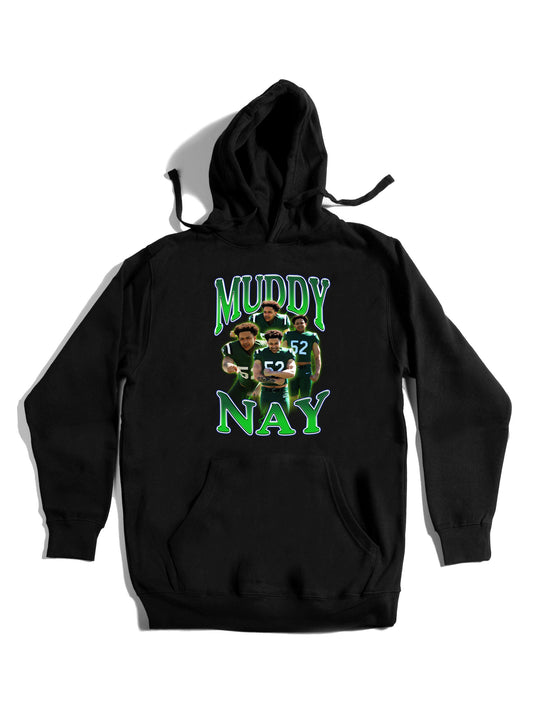Naysean Conway Hoodie