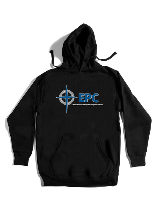 Friendship Avenue Church Hoodie