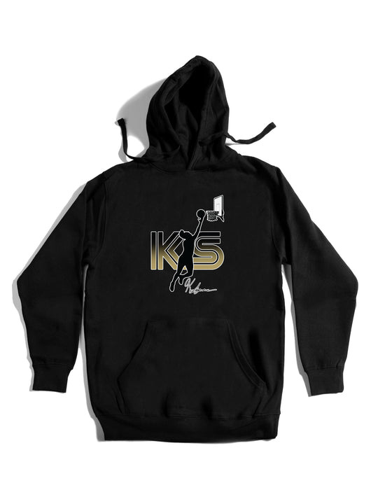 K Symone Hoodie