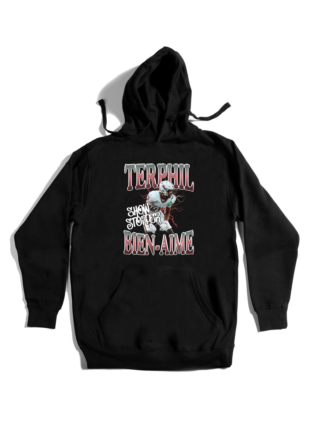 Terphil Bien Aime Hoodie