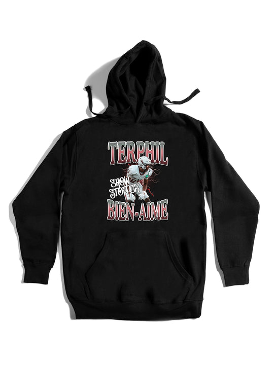 Terphil Bien Aime Hoodie