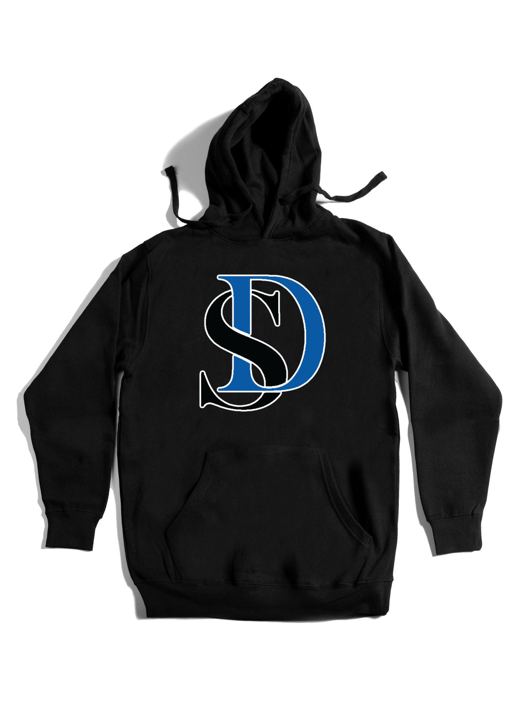 Thedubshow Hoodie