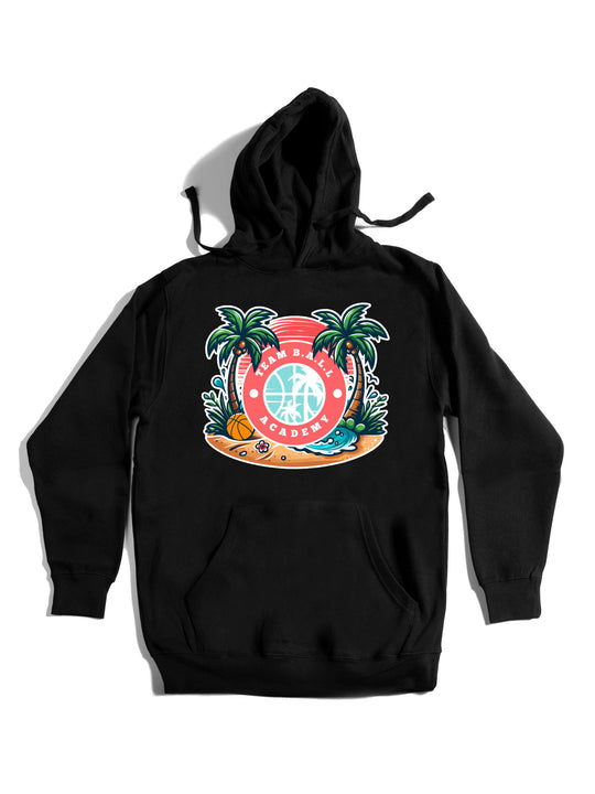 Team BALL Academy Hoodie