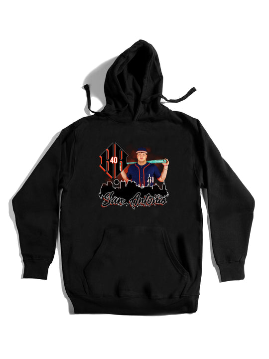 Hank Howard Hoodie