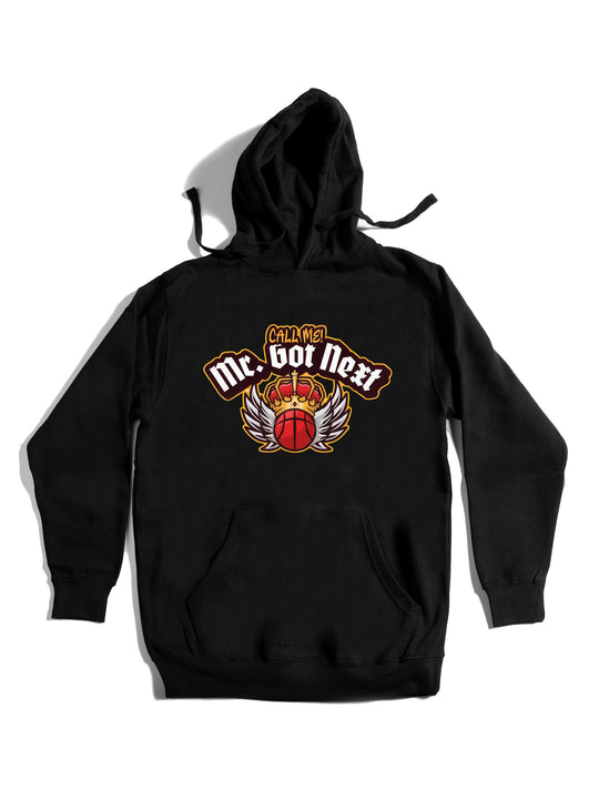 Al Brooks Hoodie