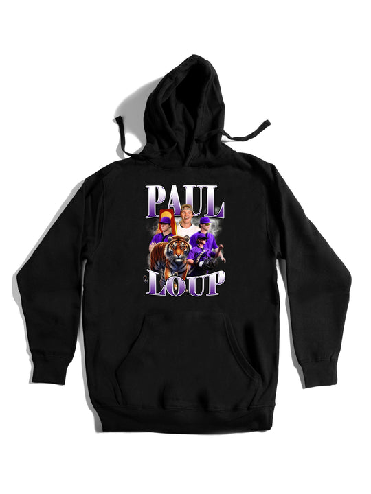 Paul Loup Hoodie