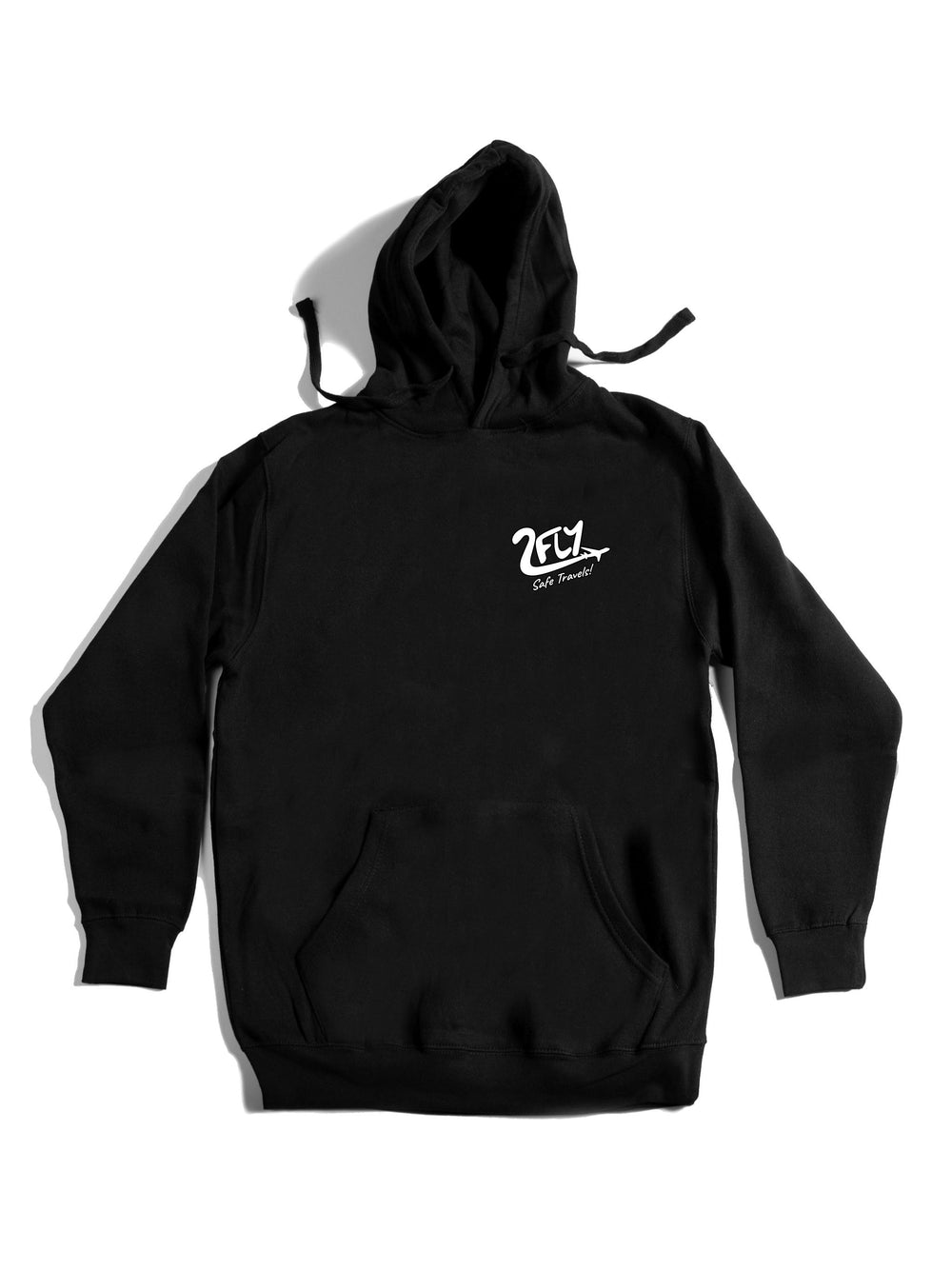 2FLY Bulk Hoodie
