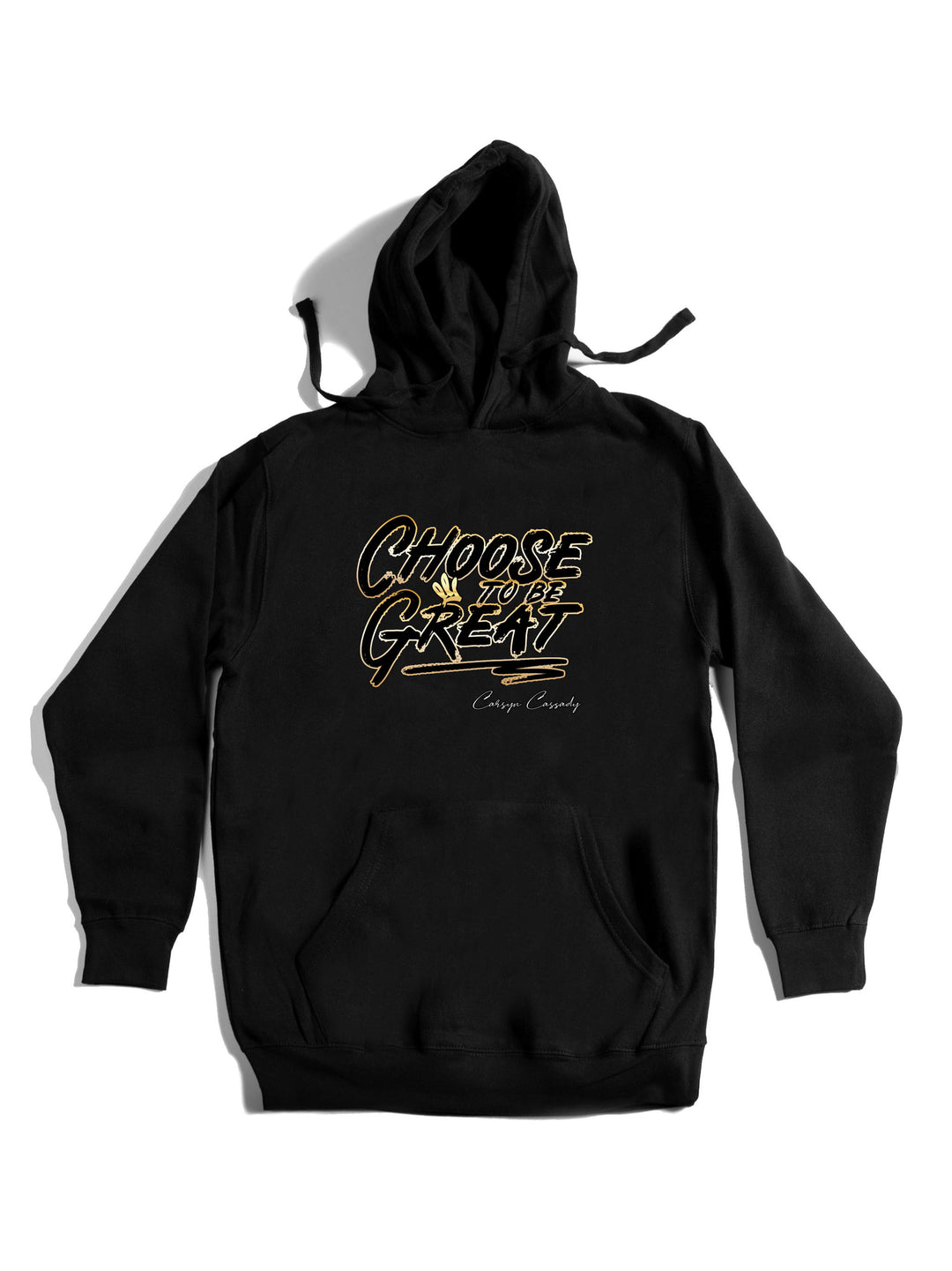 Carsyn Cassady Hoodie