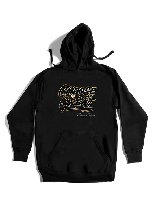 Carsyn Cassady Hoodie