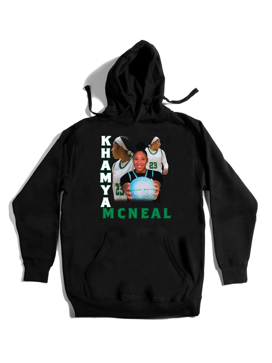 Khamya McNeal Hoodie