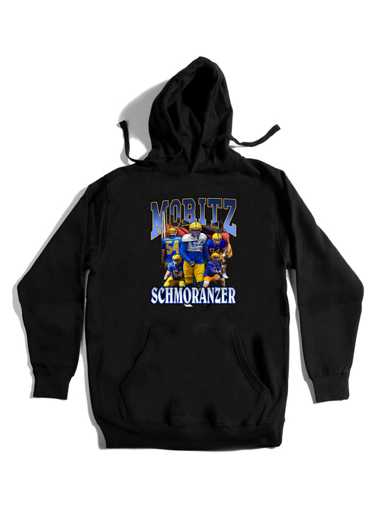 Moritz Schmoranzer Hoodie