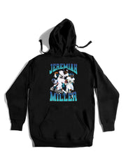 Jeremiah Miller Hoodie