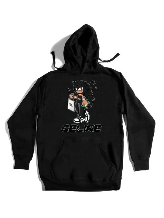 Celine Hoodie