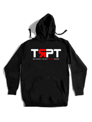 TRPT Logo Alt Hoodie