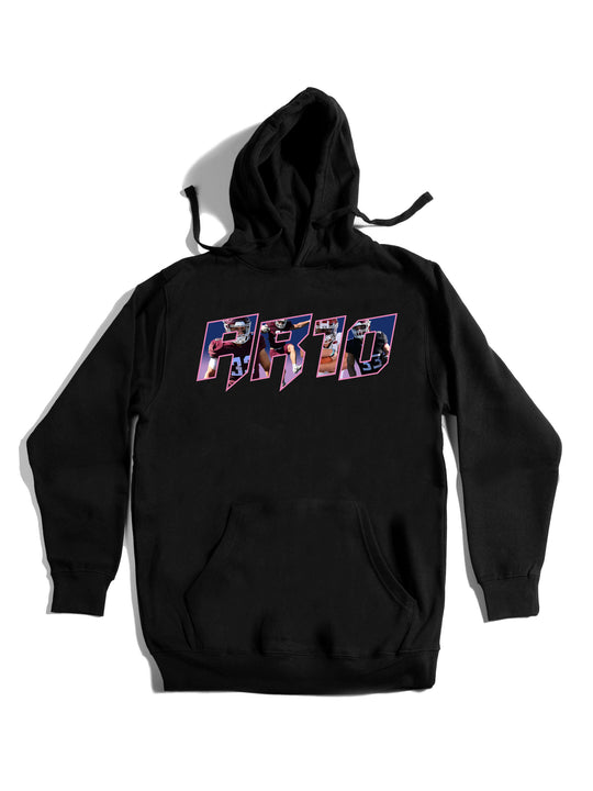 AR10 Hoodie
