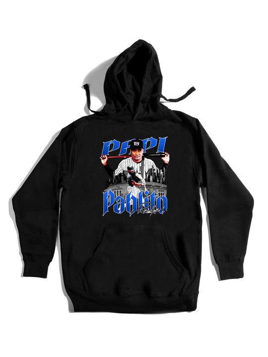 Papi Pablito NY Hoodie