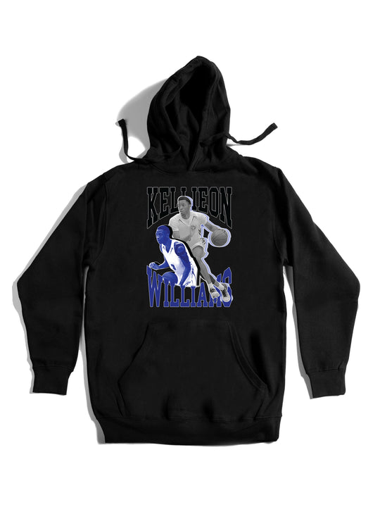 Kellieon Williams Hoodie