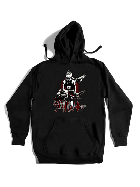 Jolil Walker Hoodie