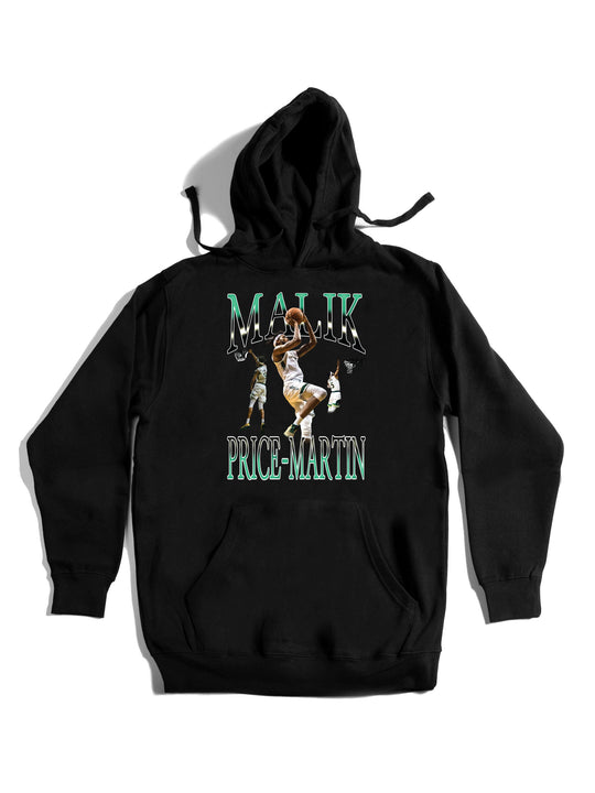 Malik Price Martin Hoodie