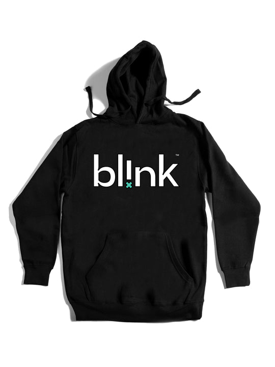 Blink Hoodie