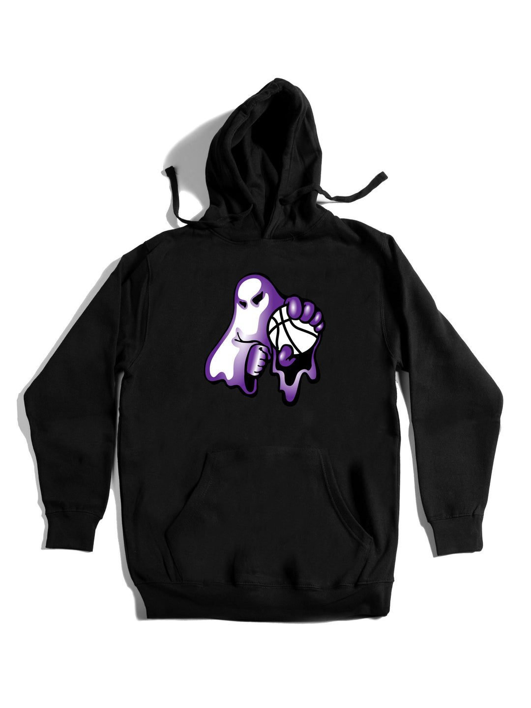 Keenen Rucker Logo Bulk Hoodie