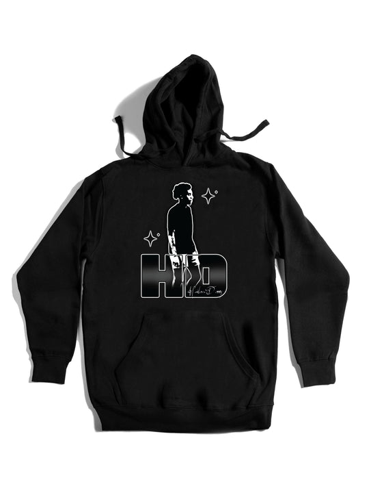 Hailom Dorry Hoodie