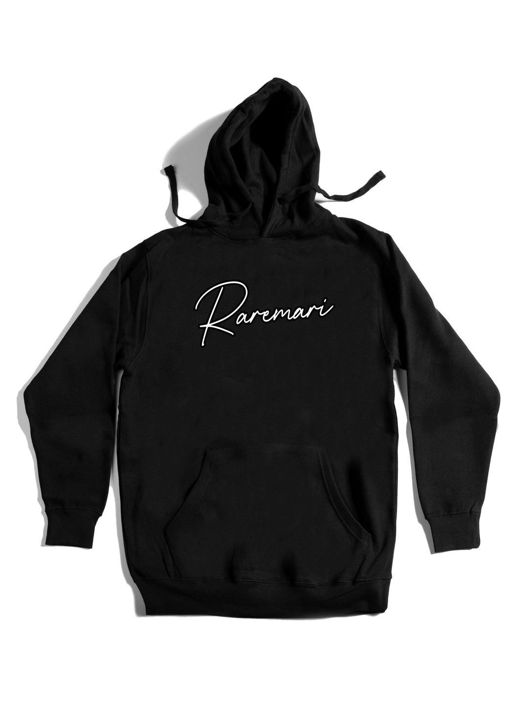 Raremari Hoodie