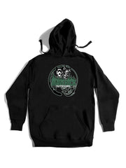 Maverick Outdoors Logo Hoodie
