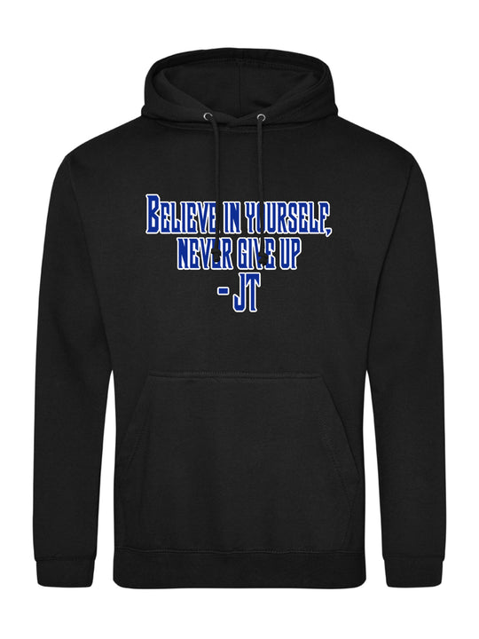 Jayden Turner Hoodie
