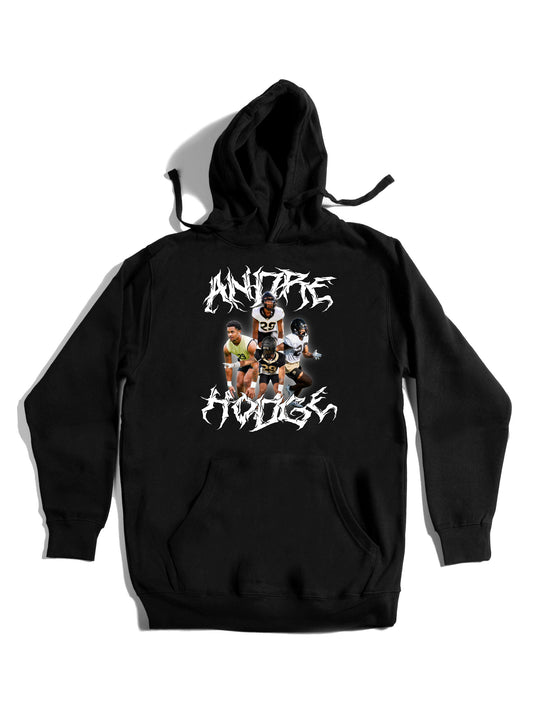 Andre Hodge Hoodie