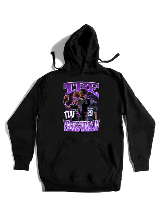 Tre Parks Vinson Hoodie