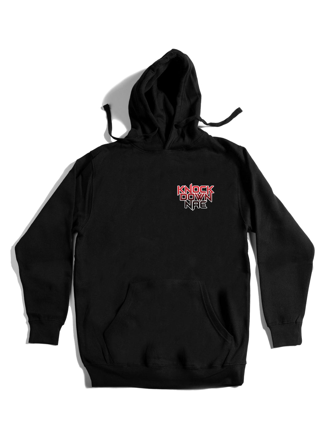 Brinae Alexander Hoodie