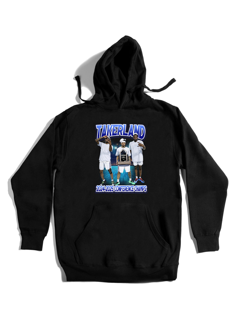 Takerland Hoodie
