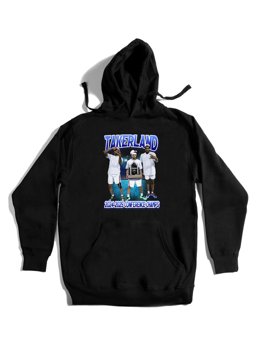 Takerland Hoodie