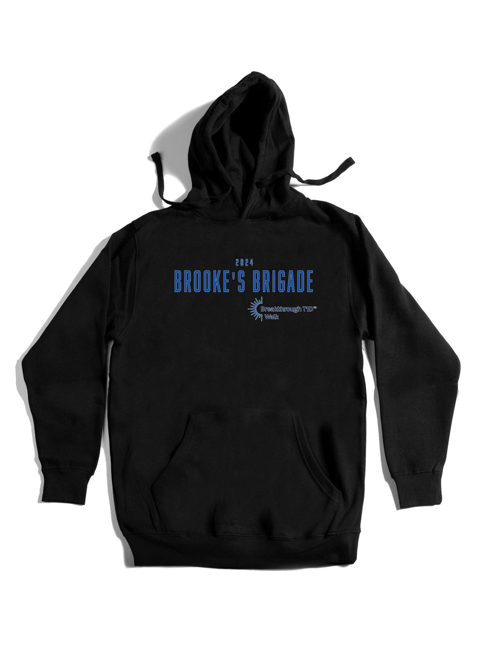 Brookes Brigade Hoodie