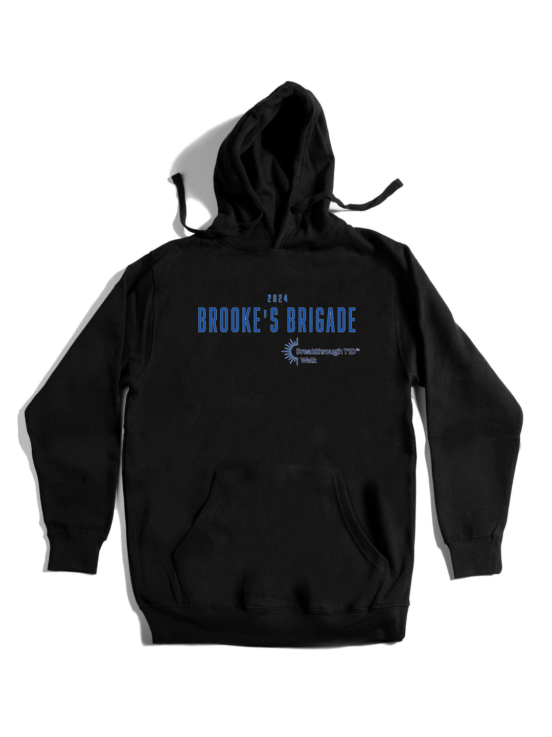Brookes Brigade Hoodie