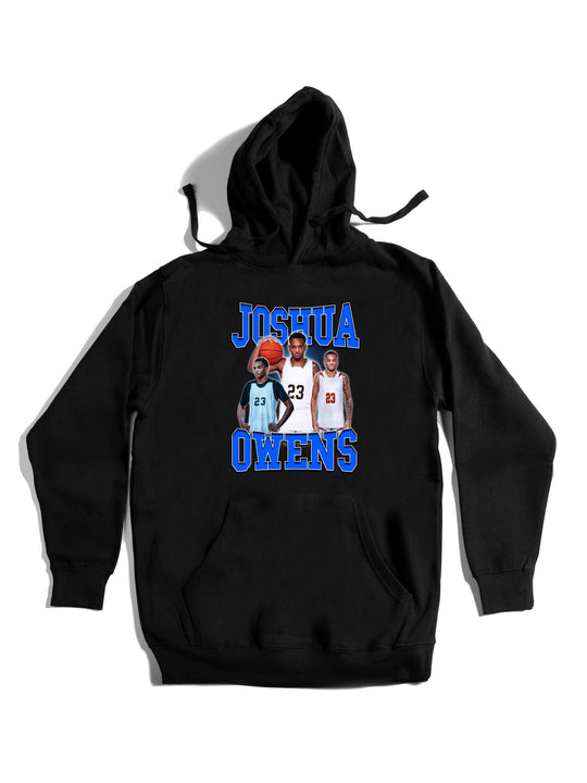 Joshua Owens Hoodie