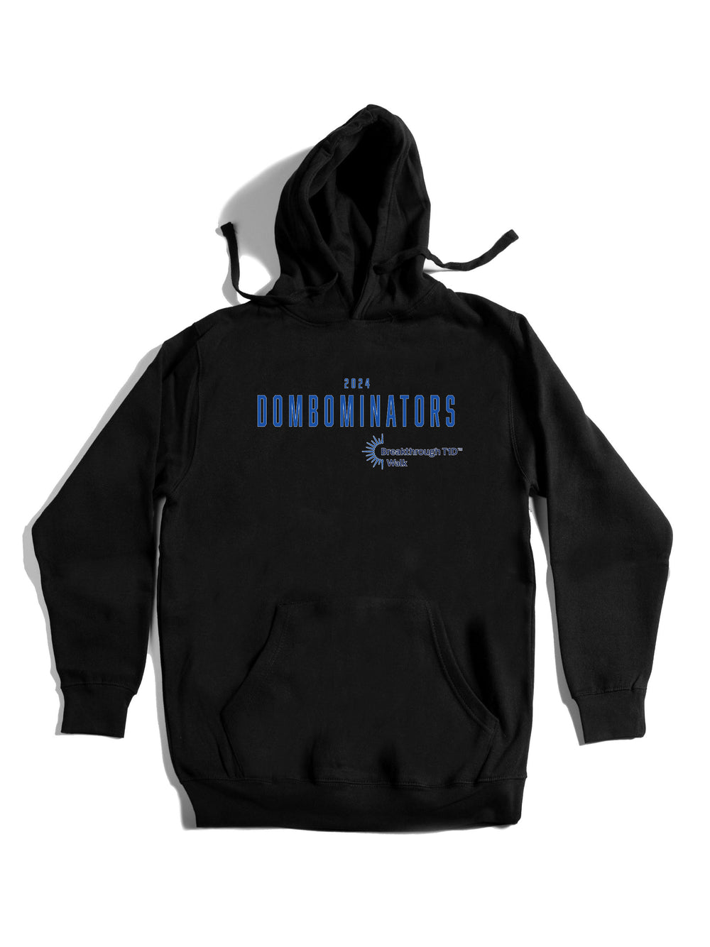DomBominators Hoodie