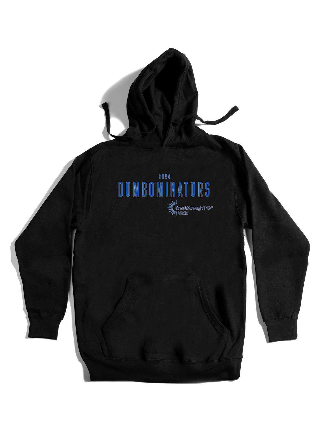 DomBominators Hoodie