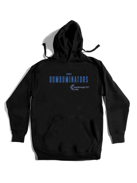 DomBominators Hoodie