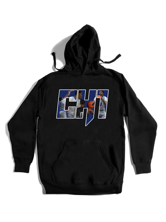 Caleb Hannah Hoodie