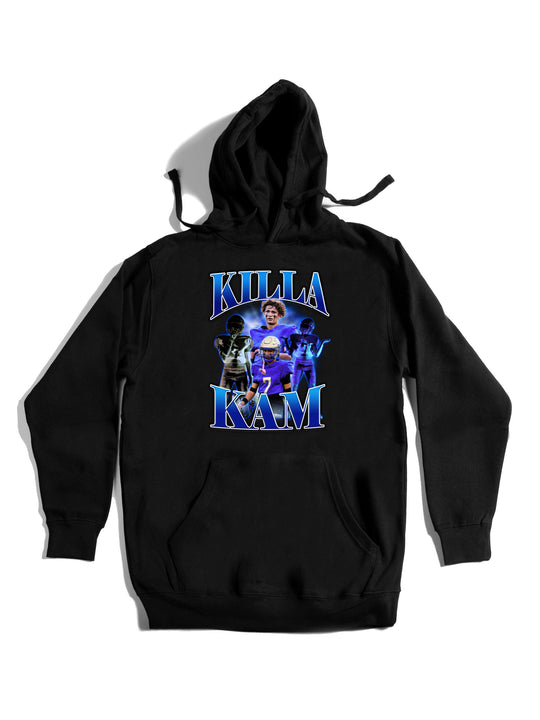 Kamden Bradford Hoodie